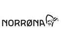 Logo de la marca Norrona