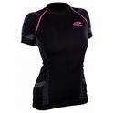 Imagen de BV SPORTS camiseta de manga corta de compresión NATURE3R  lady