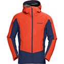 Imagen de NORRONA falketind Windstopper hybrid Jacket Women's