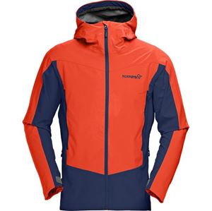 Imagen de NORRONA falketind Windstopper hybrid Jacket Women's