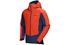 Imagen de NORRONA falketind Windstopper hybrid Jacket Women's