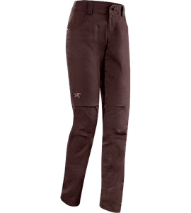 Imagen de Arc'teryx Murrin Pant Women's