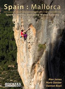 Imagen de ROCKFAX Mallorca sport climbing and deep water soloing