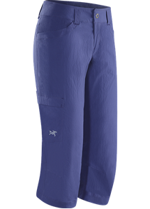 Imagen de Arc Teryx PARAPET CAPRI WOMEN'S