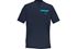 Imagen de Norrona fjørå equaliser lightweight T-Shirt (M)