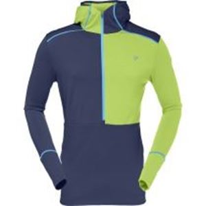 Imagen de NORRONA wool Hoodie (M)