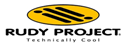 Logo de la marca Rudyproject