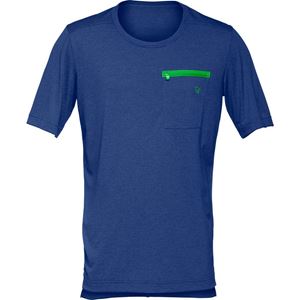 Imagen de Norrona fjørå equaliser lightweight T-Shirt (M)