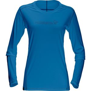 Imagen de Norrona /29 tech long sleeve Shirt (W)