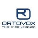 Logo de la marca ORTOVOX