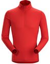 Imagen de Arc Teryx PHASE SL ZIP NECK LS MEN'S