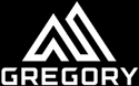 Logo de la marca GREGORY