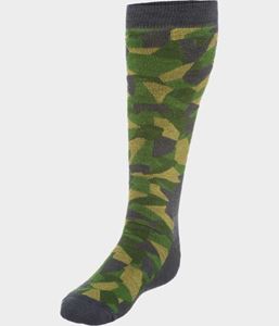 Imagen de Norrona  tamok heavy weight Merino Socks long