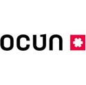 Logo de la marca OCUN