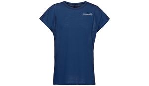 Imagen de NORRONA BITIHORN WOOL T-SHIRT W