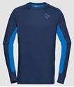 Imagen de Norrona fjørå powerwool long sleeve (W)