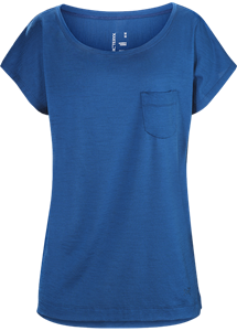 Imagen de Arc'teryx A2B Scoop Neck  SS Women's