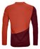 Imagen de ORTOVOX  150 COOL LOGO LONG SLEEVE M 150 MERINO COOL  