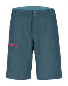 Imagen de ORTOVOX PELMO SHORTS W MERINO SHIELD ZERO