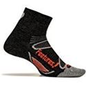 Imagen de FEETURES MERINO+  Cushion  Quarter Sock