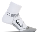 Imagen de FEETURES ELITE  Ultra	Light  Quarter Sock