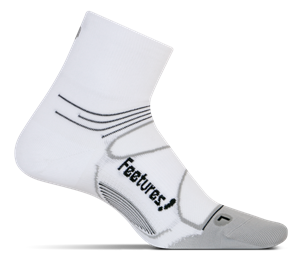 Imagen de FEETURES ELITE  Ultra	Light  Quarter Sock