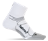 Imagen de FEETURES ELITE  Ultra	Light  Quarter Sock