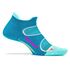 Imagen de FEETURES write a review ELITE  Light	Cushion  NoShow Tab Sock