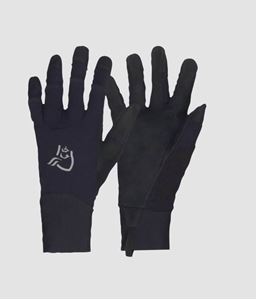 Imagen de Norrona fjørå Windstopper Gloves (M/W)