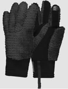 Imagen de Norrona. Guantes Highloft