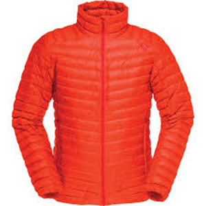 Imagen de Norrona. Lofoten super lightweight down Jacket (M)