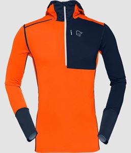 Imagen de Norrona Super Hoodie (M)