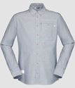 Imagen de Norrona Svalbard Cotton Shirt (M)