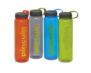 Imagen de Pinguin Titan Slim bottle 1L