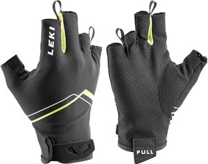 Imagen de Leki Multi Breeze Short running gloves