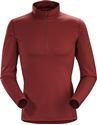 Imagen de Arc'teryx Phase AR Zip Neck LS Men's