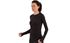 Imagen de INOV8 MERINO LONG SLEEVE BASE LAYER WOMEN'