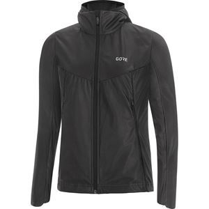 Imagen de GORE WEAR R5 GORE TEX INFINITIUM SOFT LINED HOODED JACKET