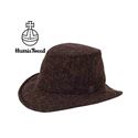 Imagen de TILLEY TW2HT CLASSIC WINTER HAT IN 'HARRIS TWEED