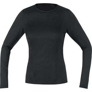 Imagen de GORE WEAR BASE LAYER THERMO LONG SLEEVE SHIRT