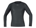 Imagen de GORE® M GORE® WINDSTOPPER® Base Layer Long Sleeve Shirt