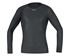 Imagen de GORE® M GORE® WINDSTOPPER® Base Layer Long Sleeve Shirt