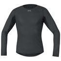 Imagen de GORE® M GORE® WINDSTOPPER® Base Layer Thermo L/S Shirt