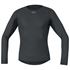 Imagen de GORE® M GORE® WINDSTOPPER® Base Layer Thermo L/S Shirt