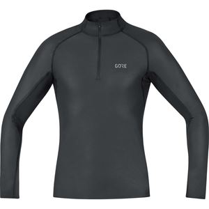 Imagen de Men's GORE® M GORE® WINDSTOPPER® Base Layer Thermo Turtleneck