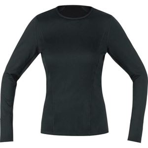 Imagen de GORE WOMEN BASE LAYER L S SHIRT