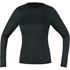 Imagen de GORE WOMEN BASE LAYER L S SHIRT