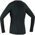 Imagen de GORE WOMEN BASE LAYER L S SHIRT