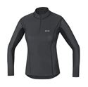 Imagen de GORE® Women GORE® WINDSTOPPER® BaseLayer Thermo Turtleneck