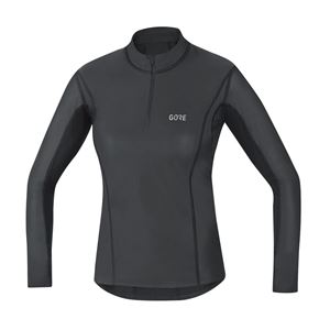 Imagen de GORE® Women GORE® WINDSTOPPER® BaseLayer Thermo Turtleneck